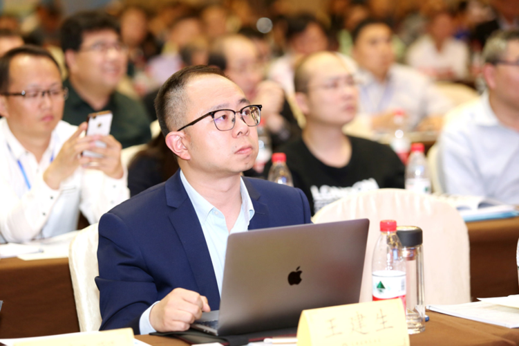 工程勘察设计企业第十二届cio高峰论坛
